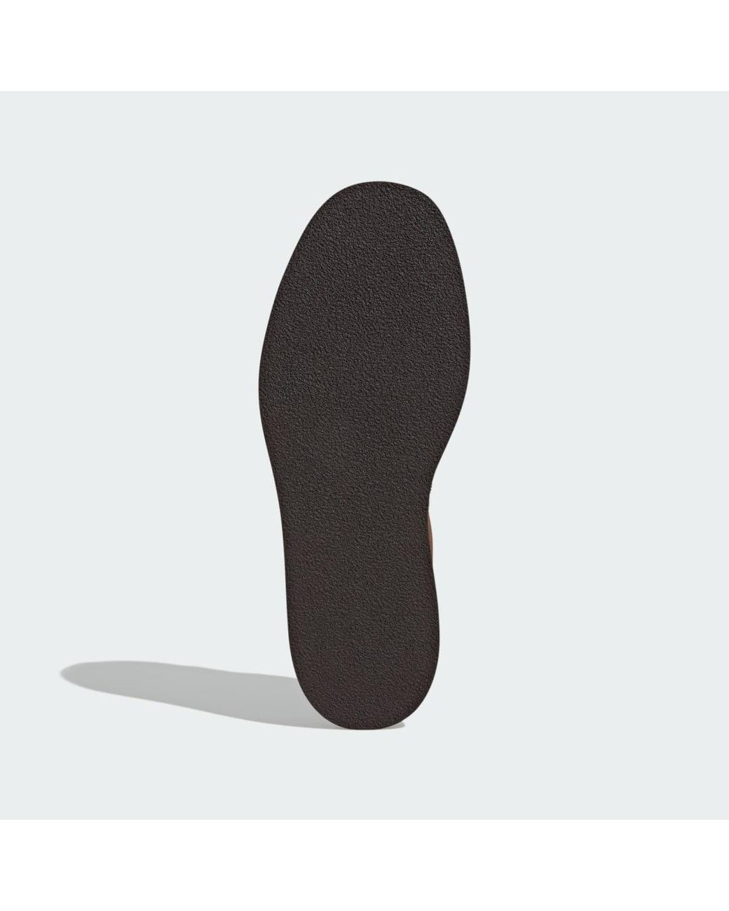 Adidas Brown Superstar Lux Made