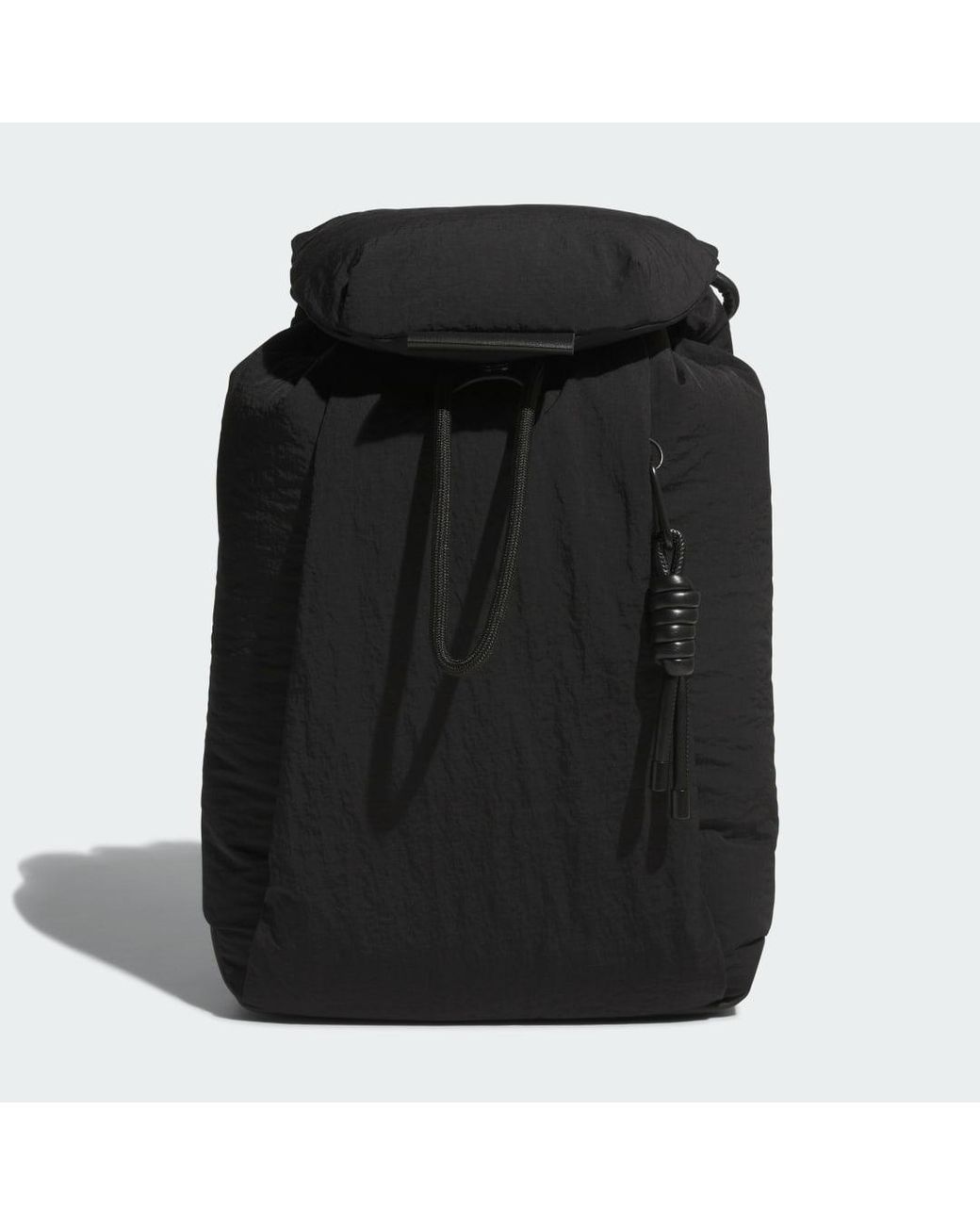 Adidas White Favorite Backpack