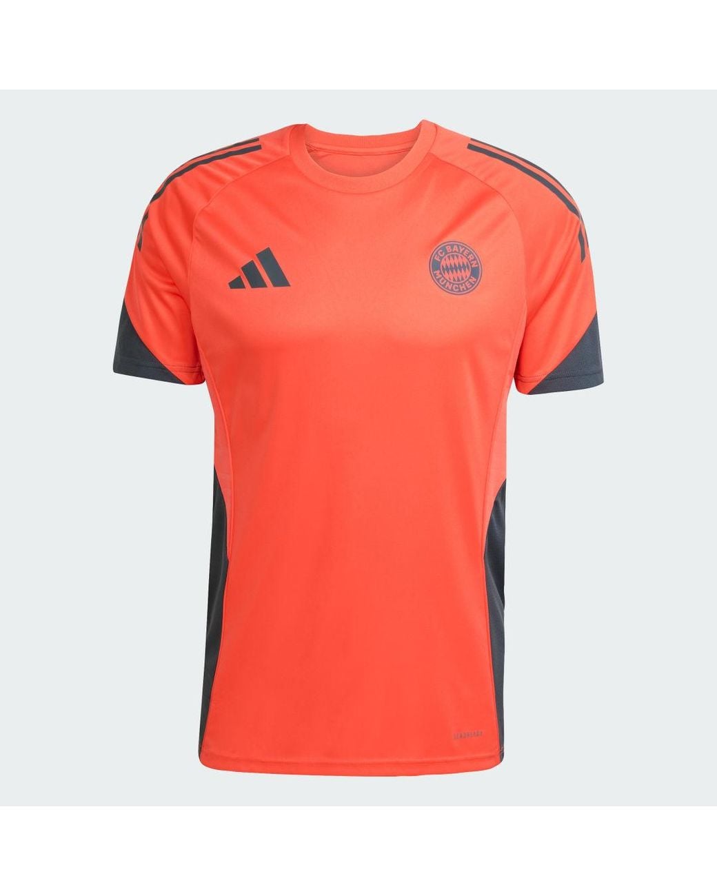 Adidas Fc Bayern München Tiro 25 Competition Trainingstrikot in Red für Herren