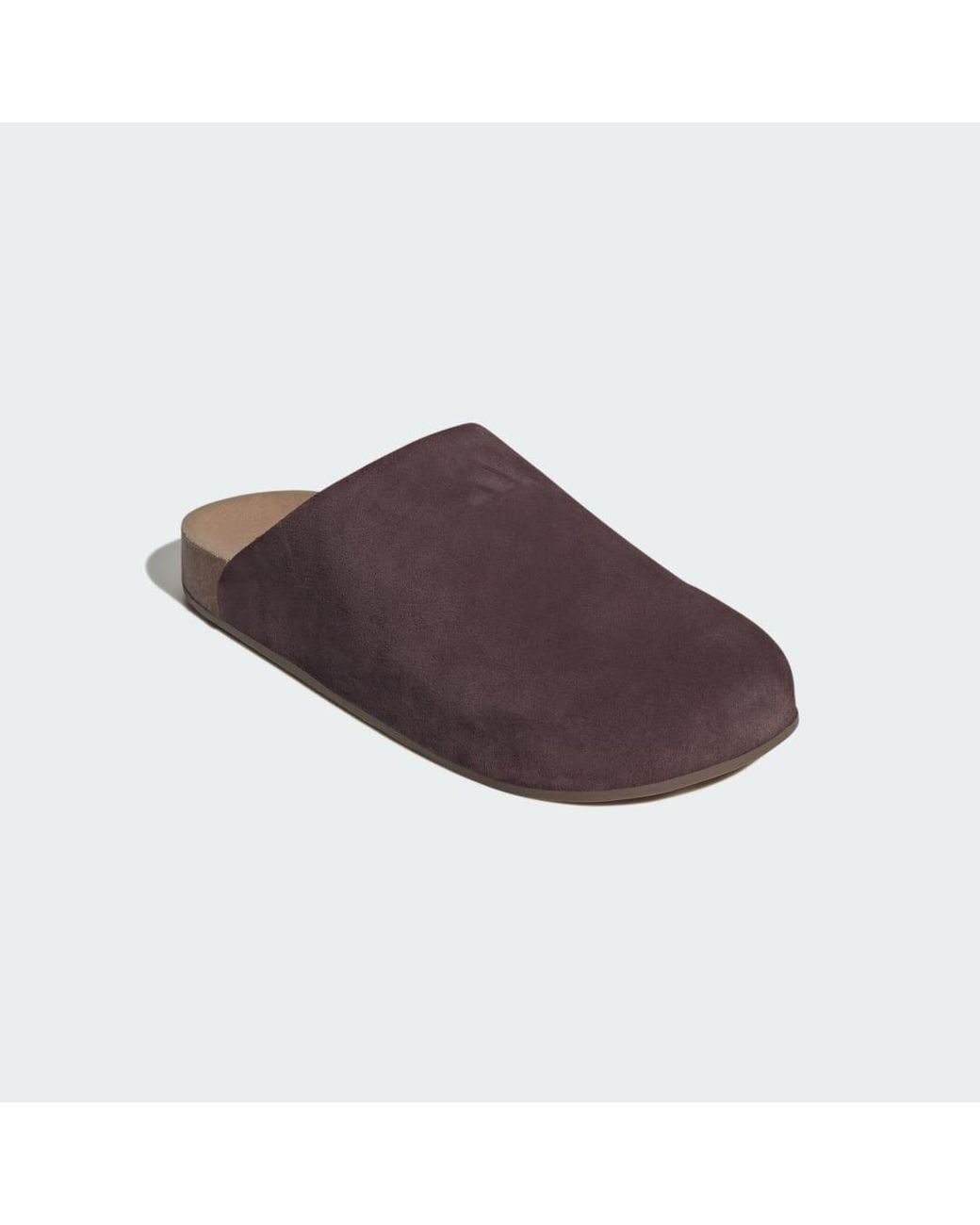 Adidas Brown Adimule Spw W Slides