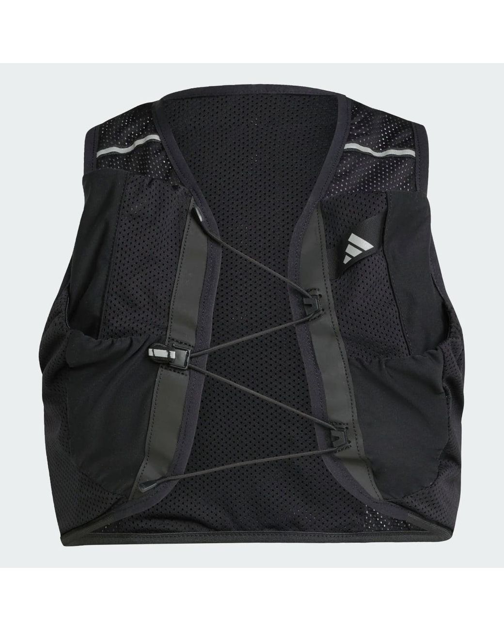 Adidas Black Running Climacool Vest