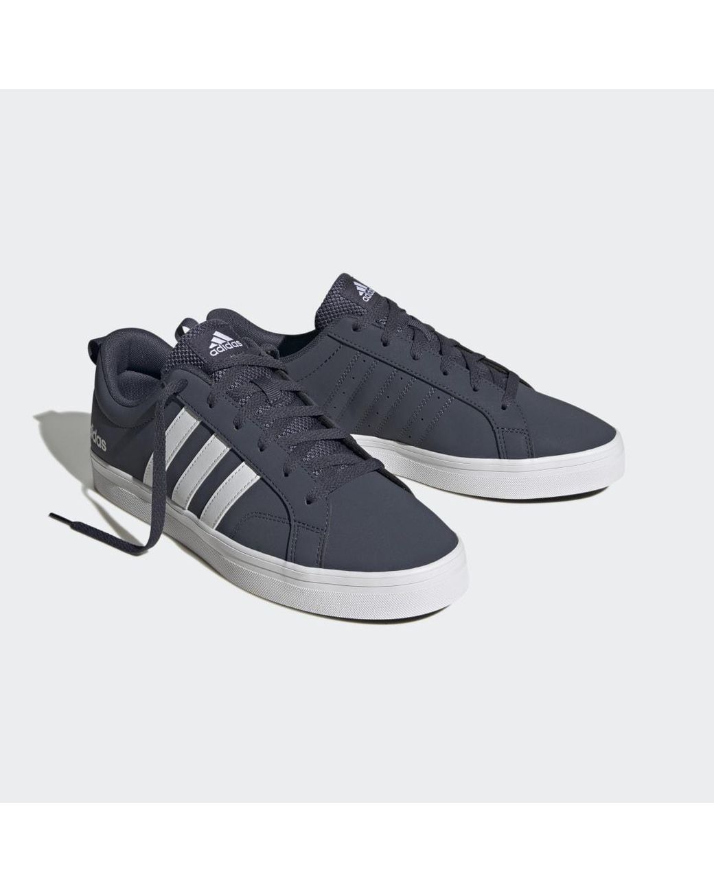 Adidas Blue Vs Pace 2.0 Shoes