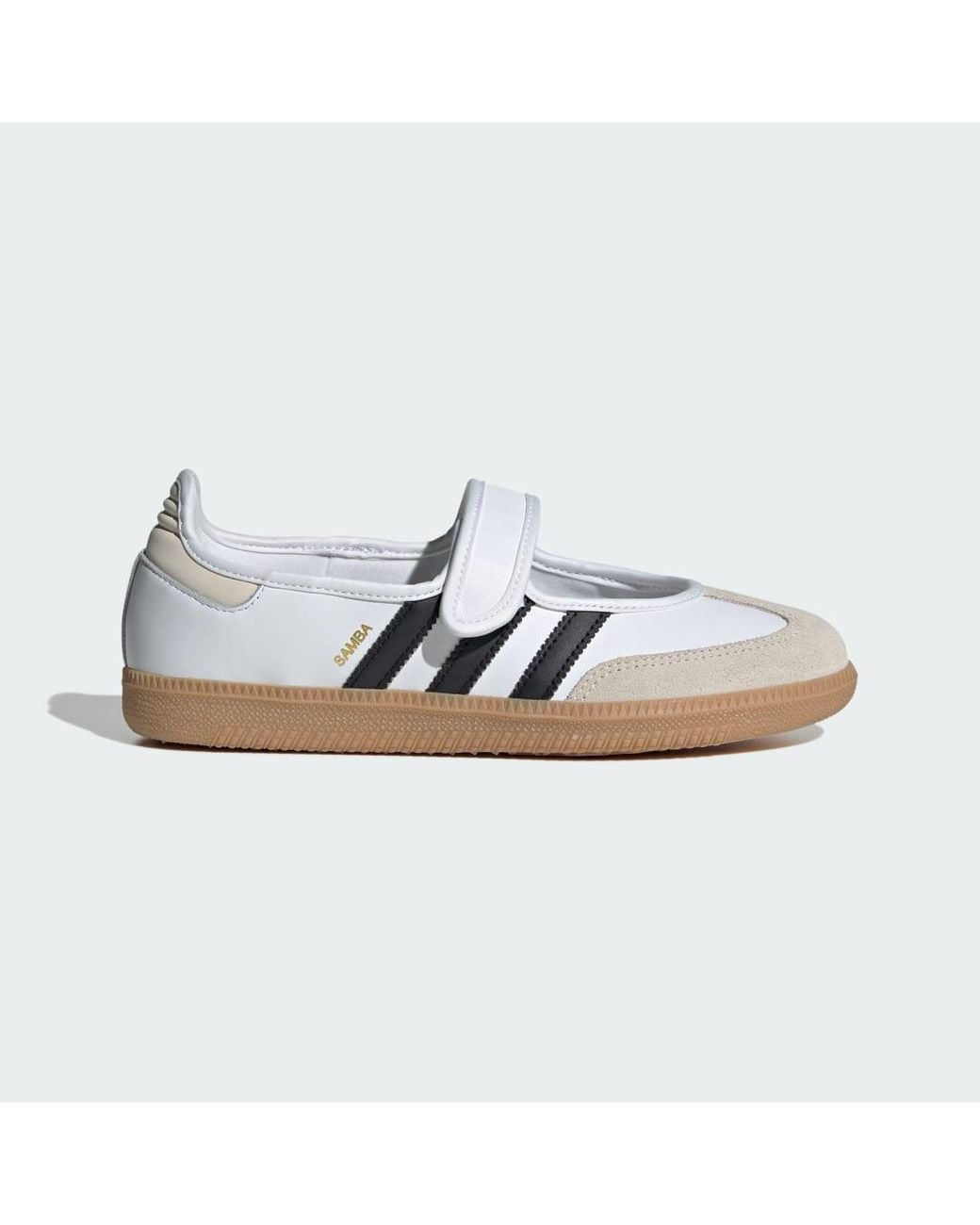 Adidas Multicolor Samba Jane Shoes
