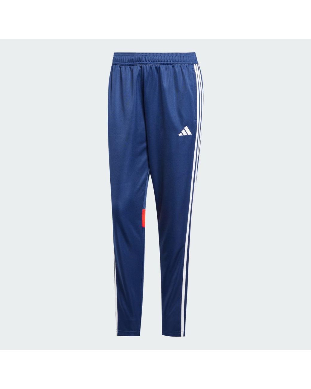 Adidas Originals Blue Tiro 25 Essentials Training Pants