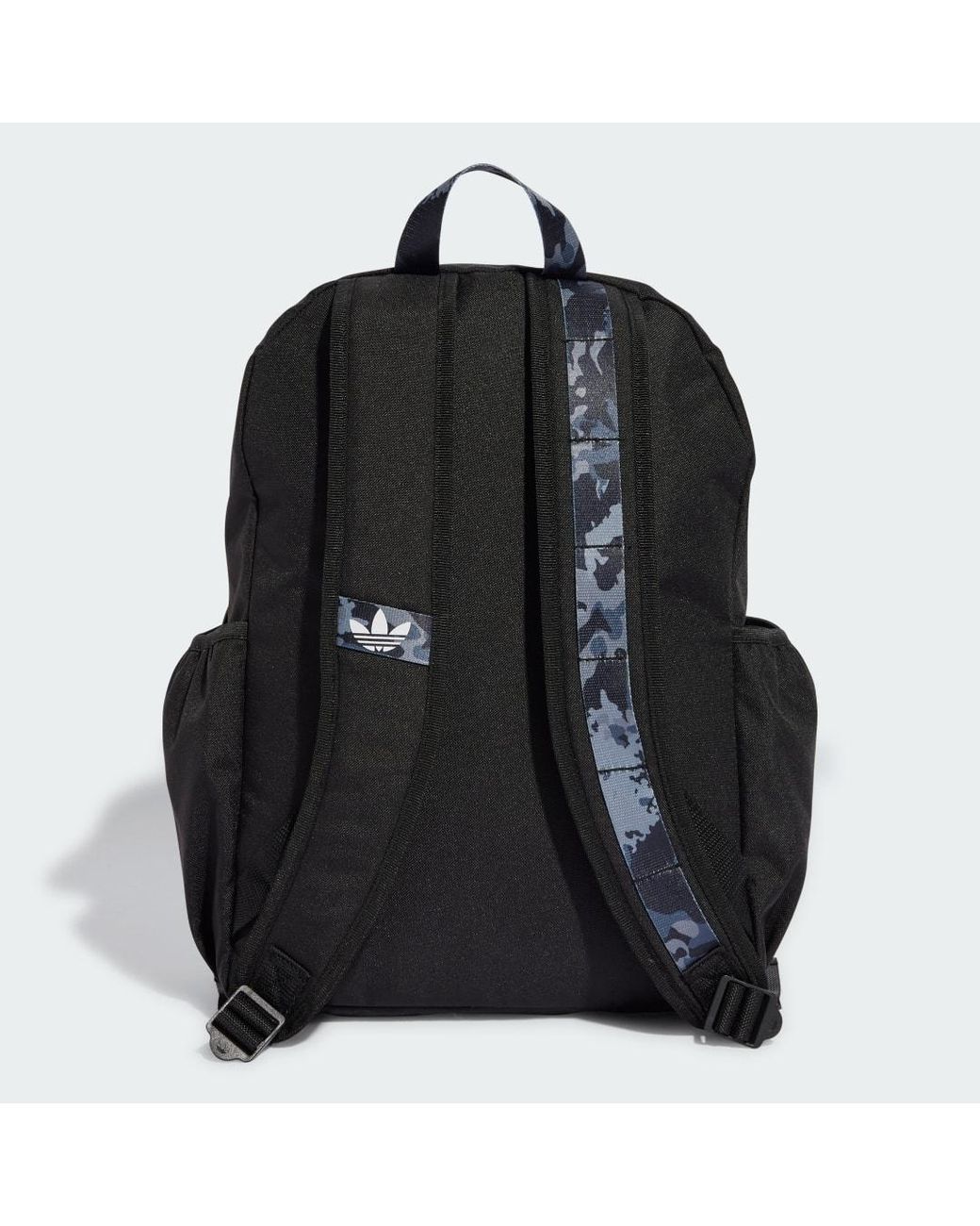 adidas camouflage backpack uk Unisex's Prime Sling Bag, Black, One Size Fashion Whether youre hitting the streets or just enjoying the vibe Adidas Original Camo Backpack