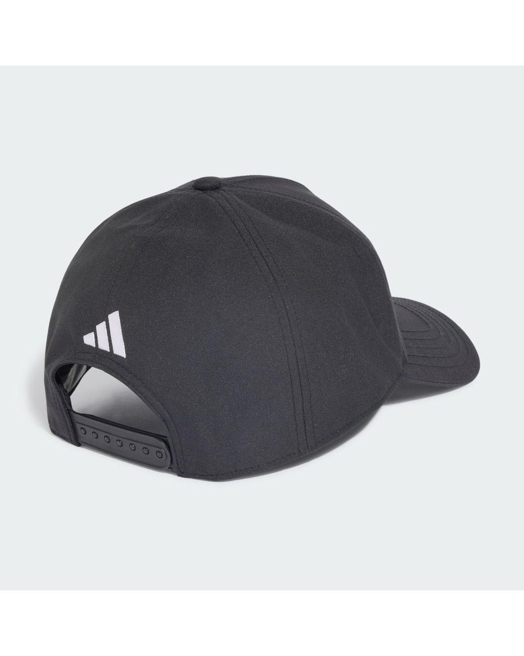 Adidas Black Mercedes