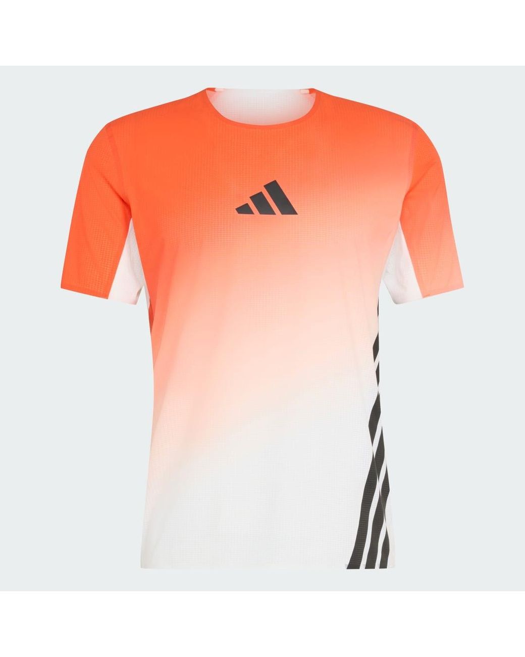 Adidas Red Terrex Xperior Pro T-Shirt for men