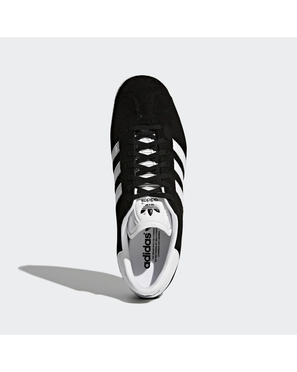 Adidas Originals Multicolor Gazelle