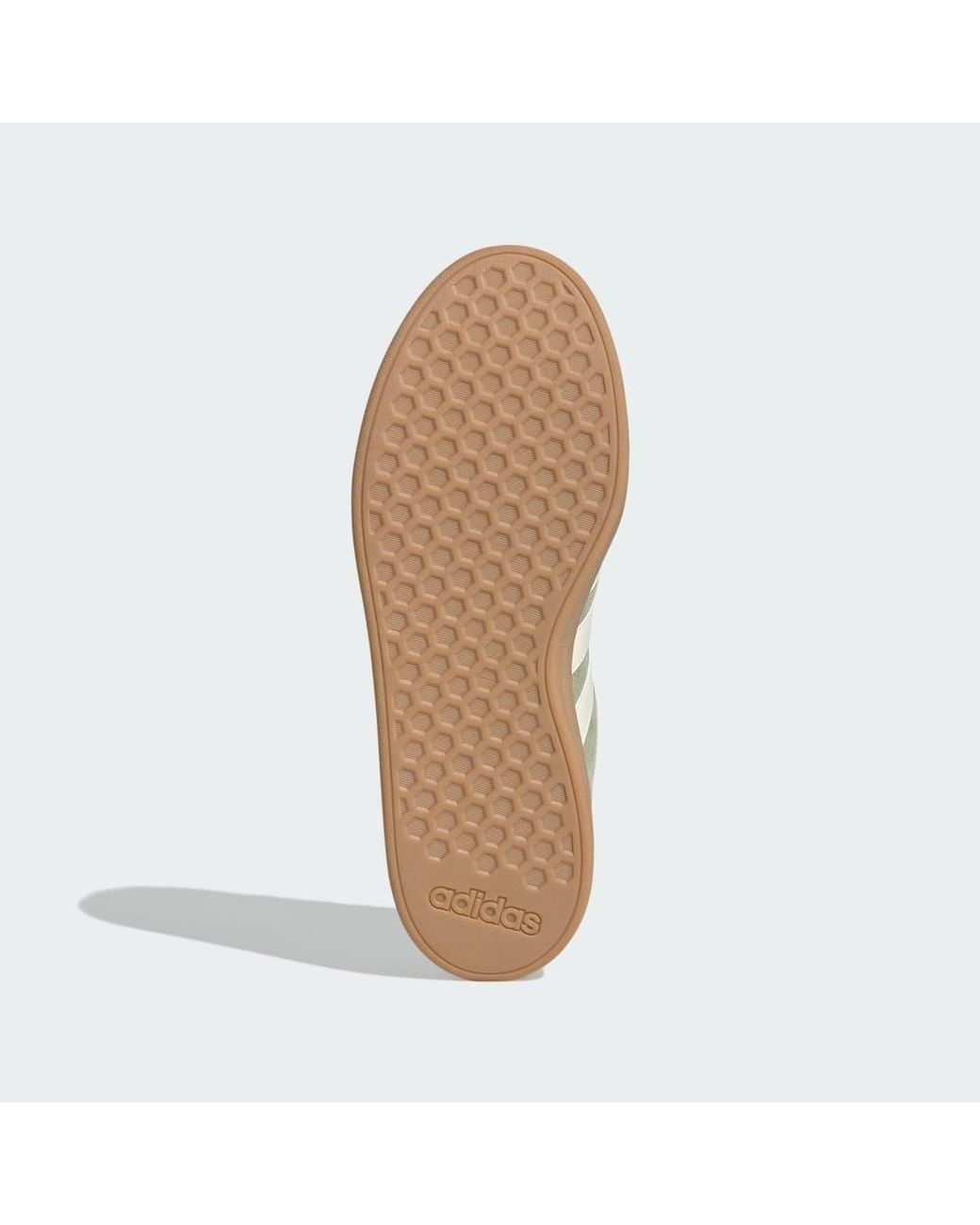 Adidas Green Grand Court Base 00S Shoes