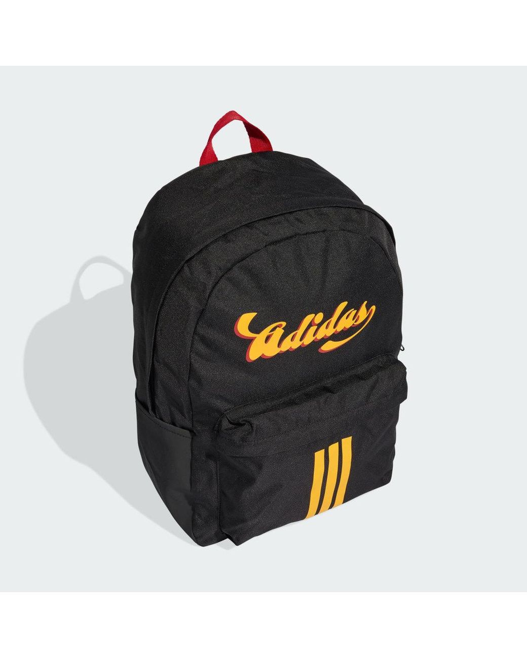 Adidas Black Tiro Graphic Backpack Ii