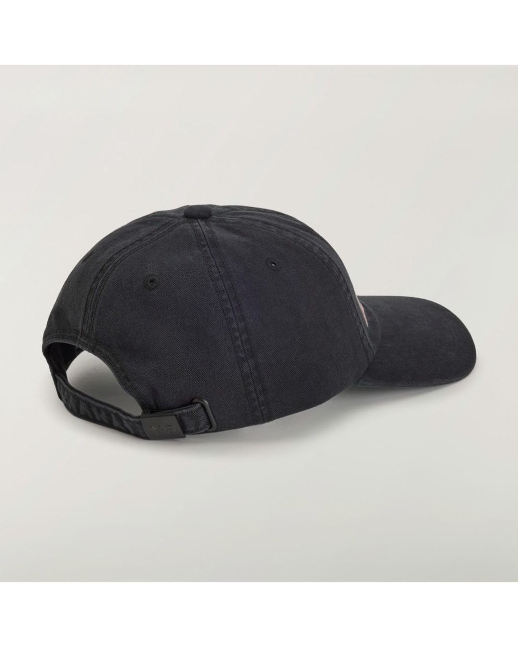 Adidas White Y-3 Graphic Dad Cap