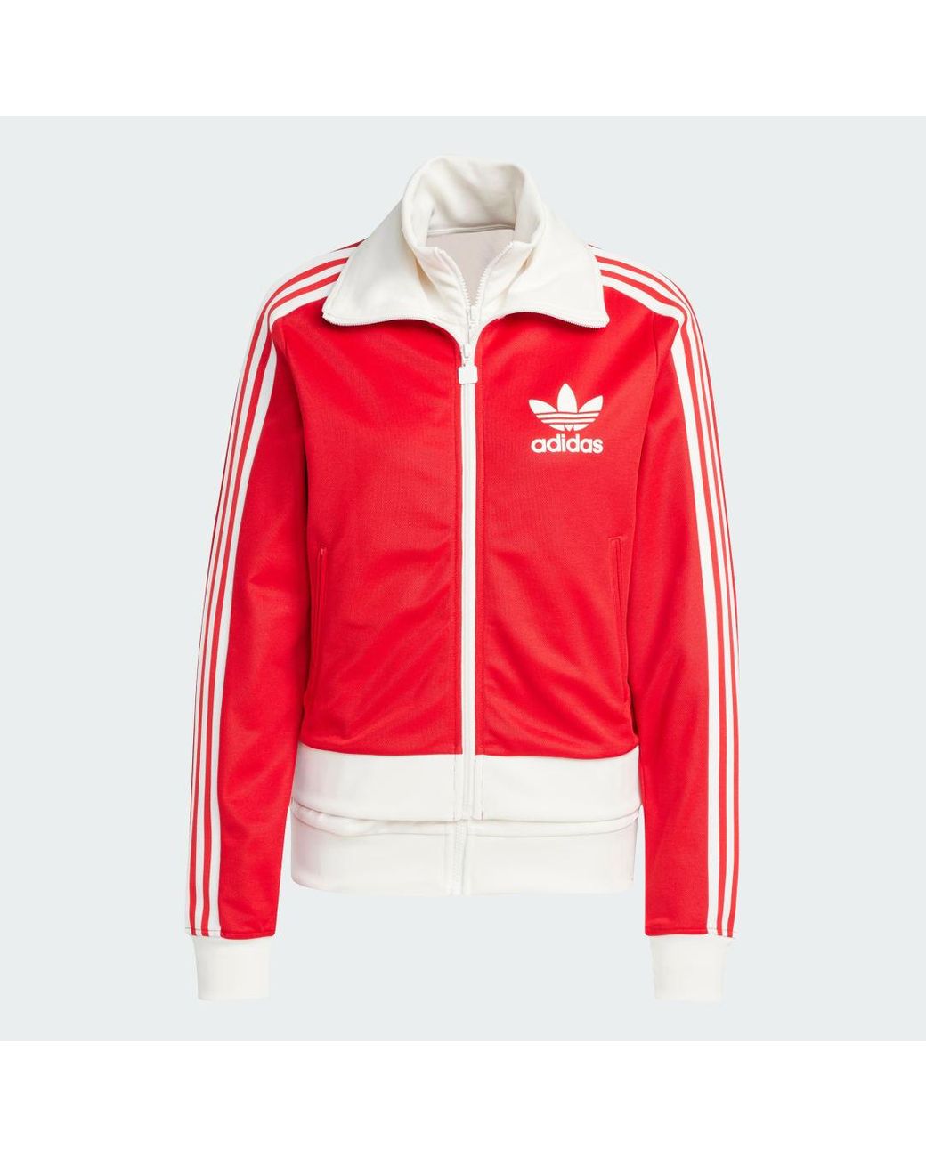 【Adidas】★KSENIASCHNAIDERxAdidas★ KSENIA TRACKTOP ADIDAS Originals KSENIASCHNAIDER Denim Patchwork Track Top