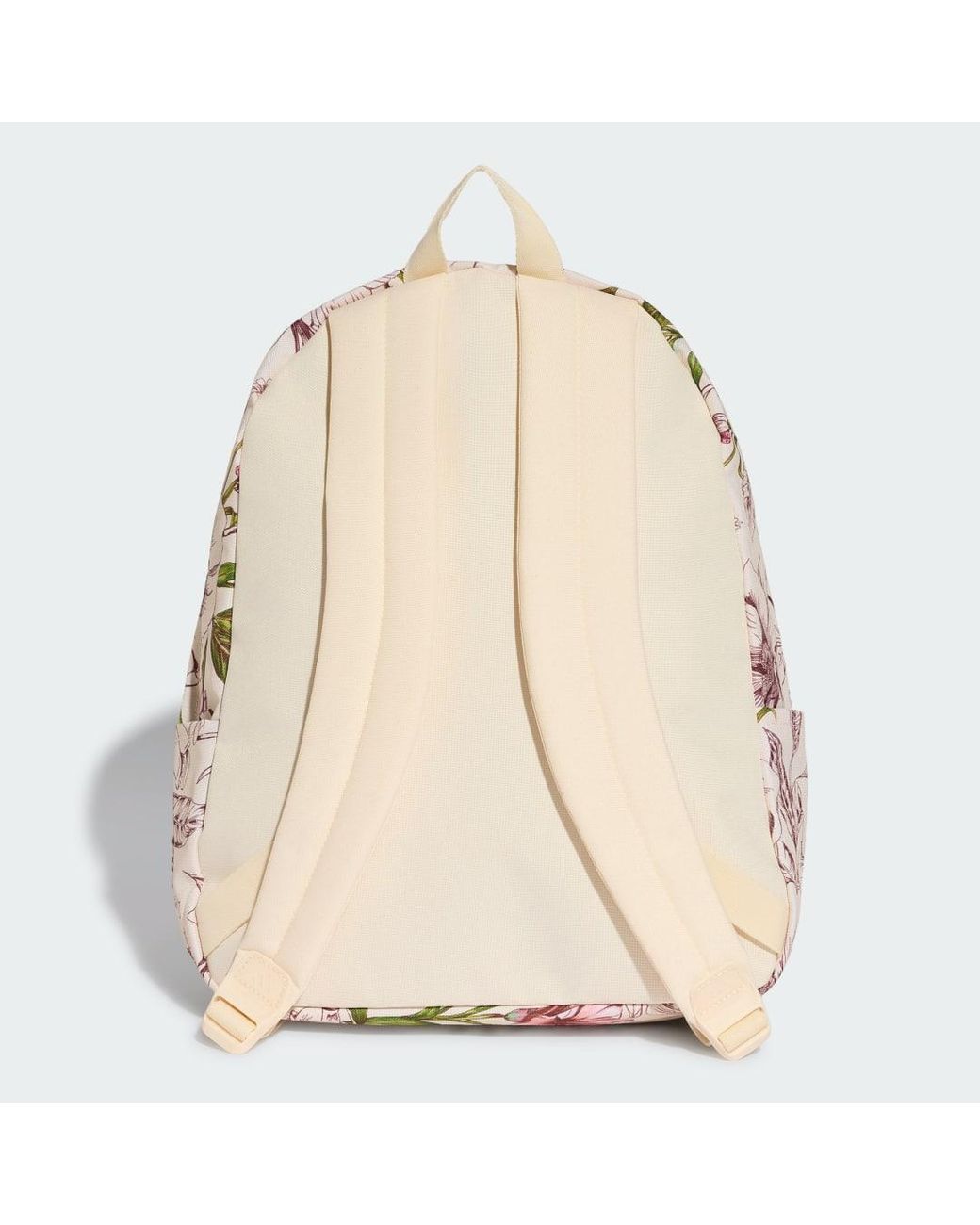 Adidas Pink Farm Classic Backpack