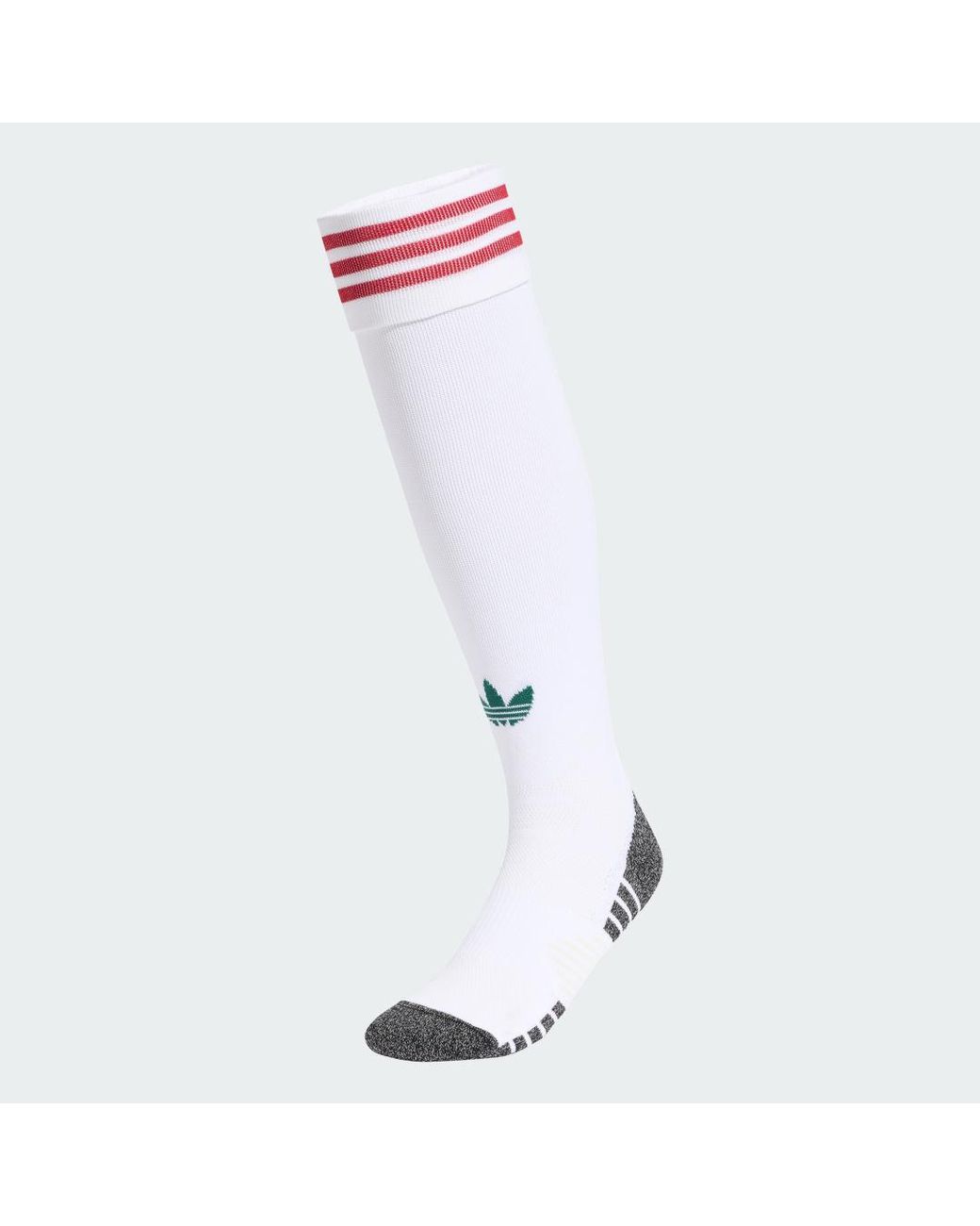 Adidas White Hungary 26 Away Socks