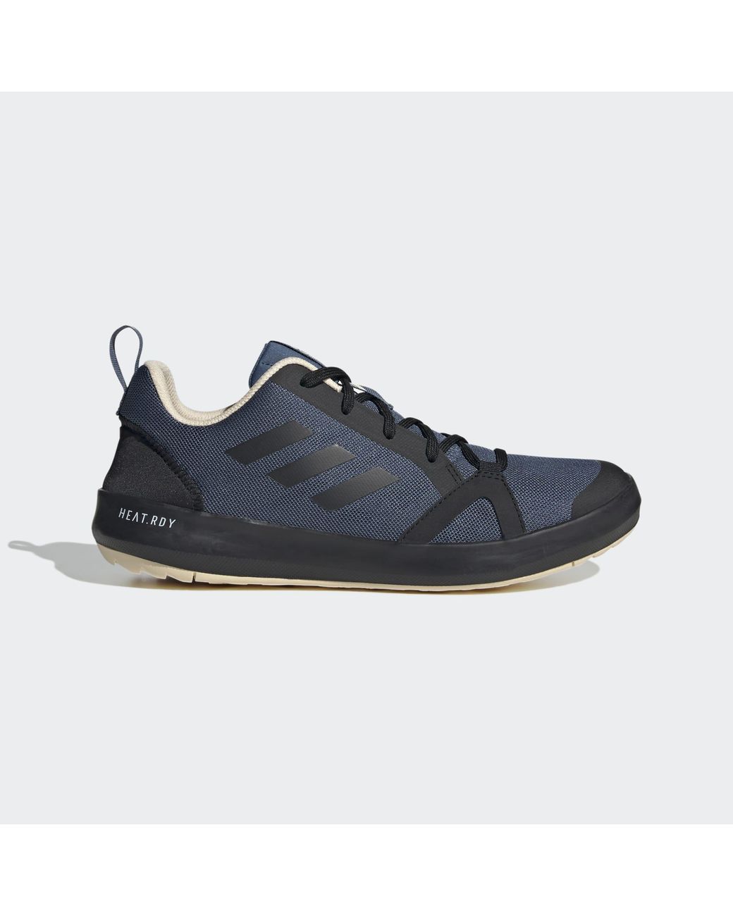 terrex boat sleek primeblue water shoes