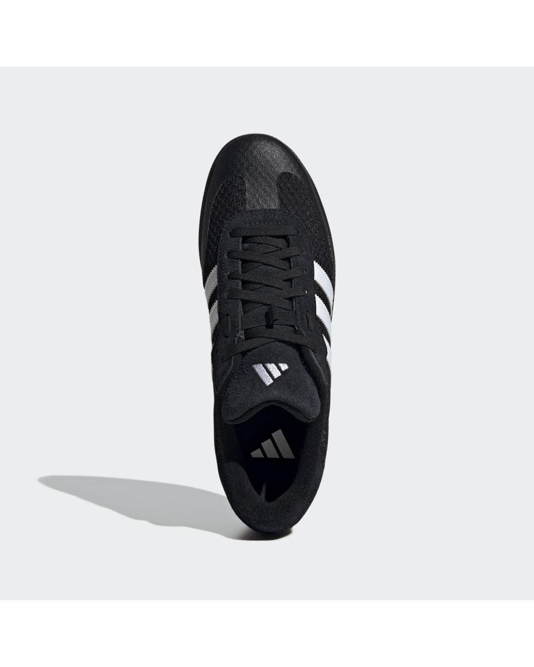 Adidas Black Velosamba Cold.Rdy Cycling Shoes
