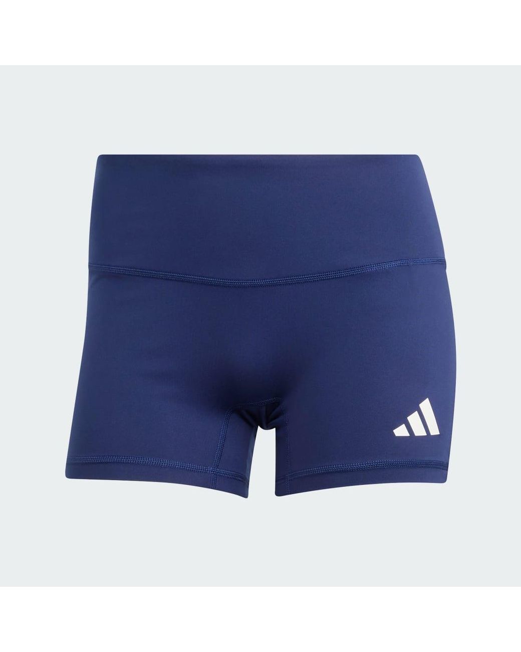 Adidas Blue Volleyball Shorts