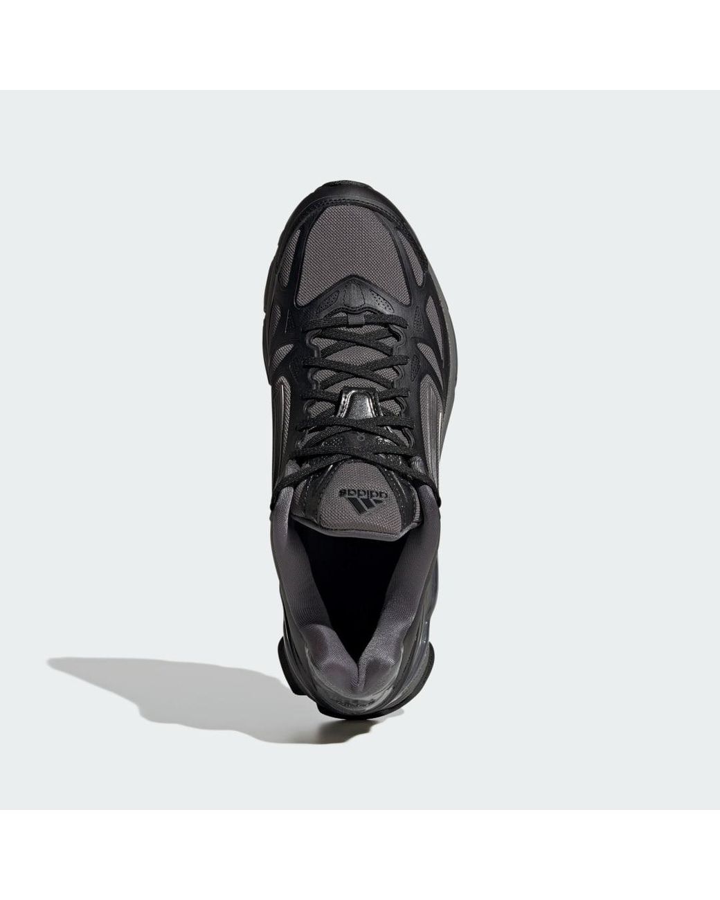 Adidas Black Adizero F50 Shoes