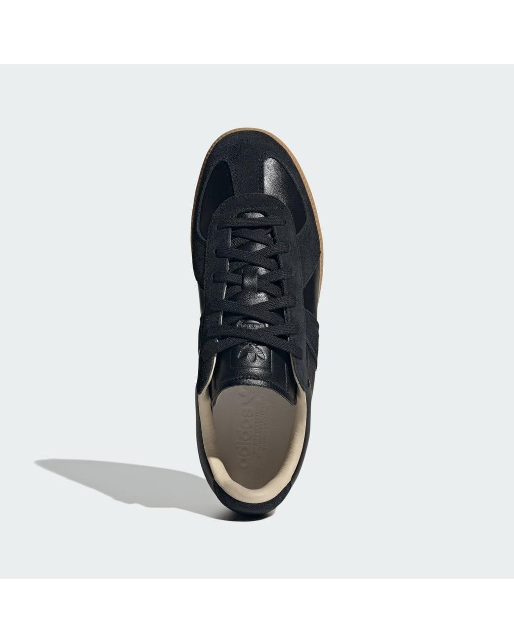 Adidas Blue Bw Army Shoes