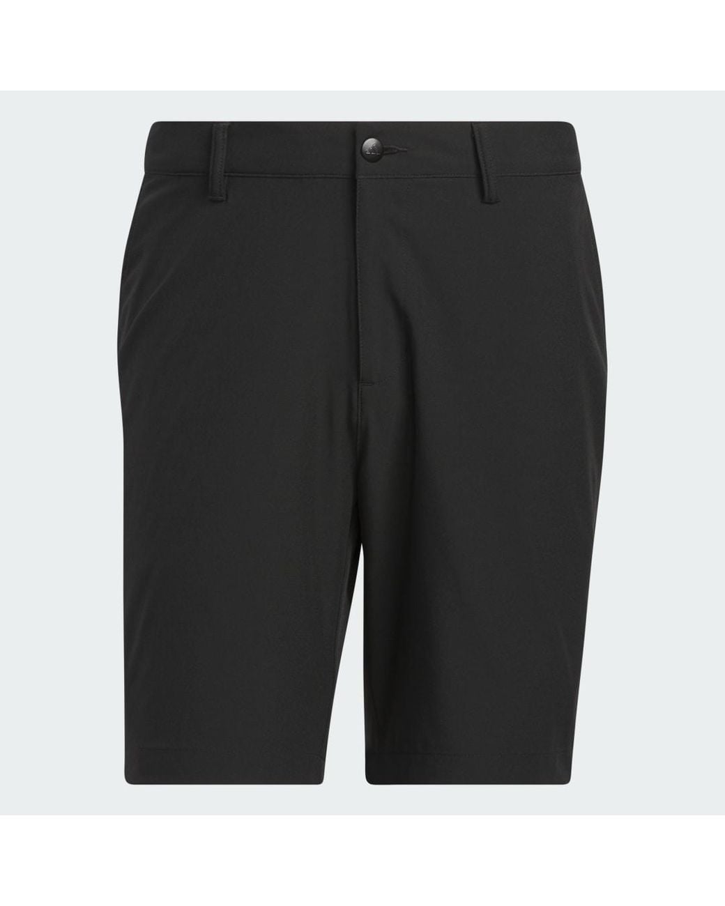 Adidas Black Ultimate365 8.5-inch Golf Shorts for men