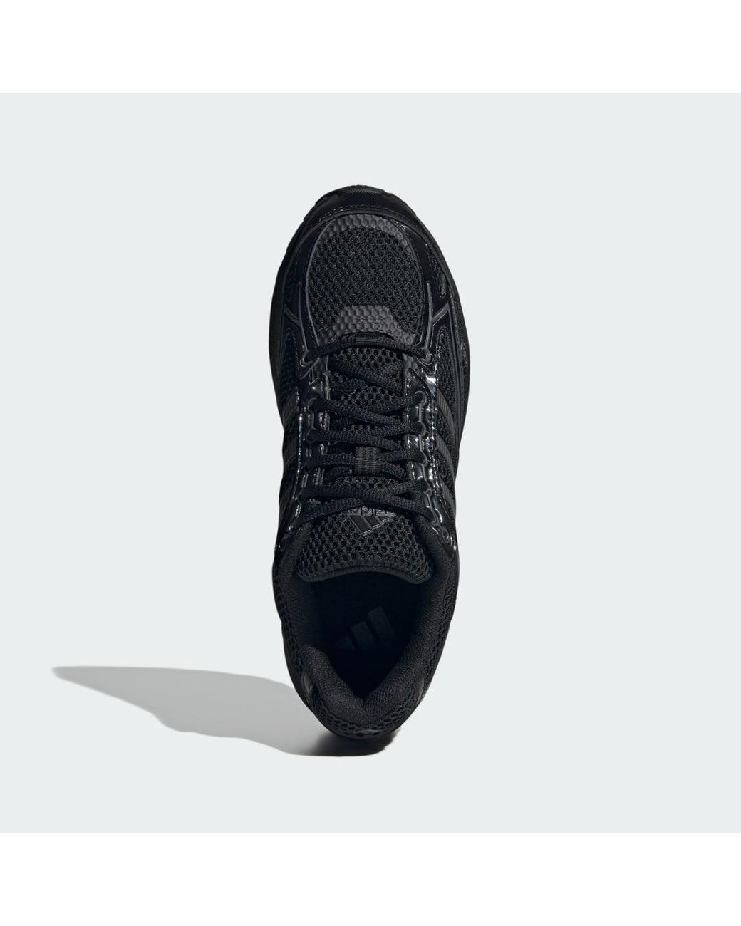 Adidas Black Spiritain 2000 Trainers
