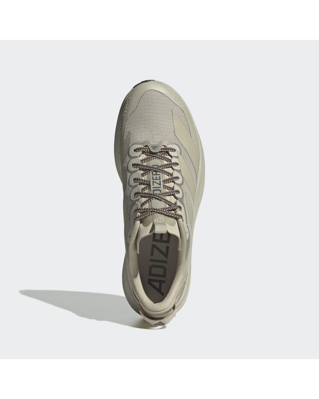 Adidas Multicolor Adizero Evo Sl Atr Shoes for men