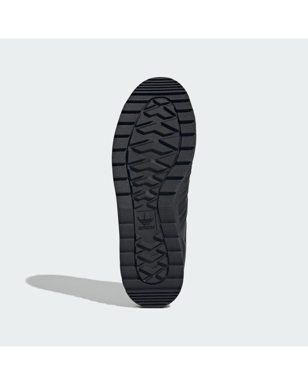 Adidas Black Superstar Ii Ripple Shoes
