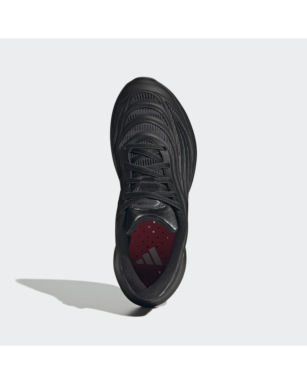 Adidas Black Lifestyle Climacool Spw Shoes Hq4972