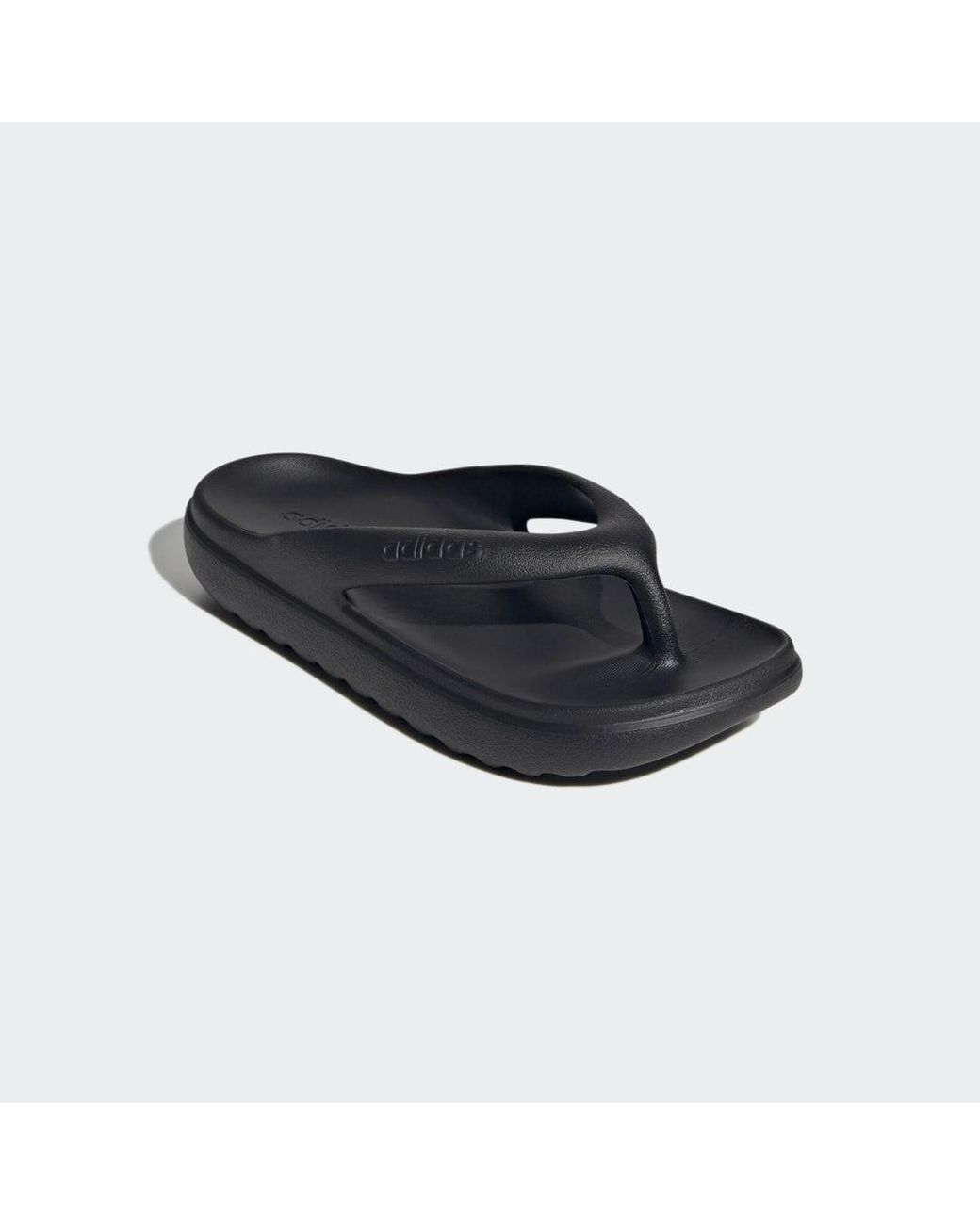 Adidas Blue Adilette Lumia Slides