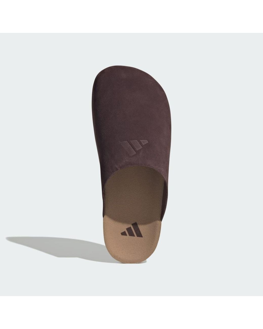 Adidas Brown Adimule Spw W Slides