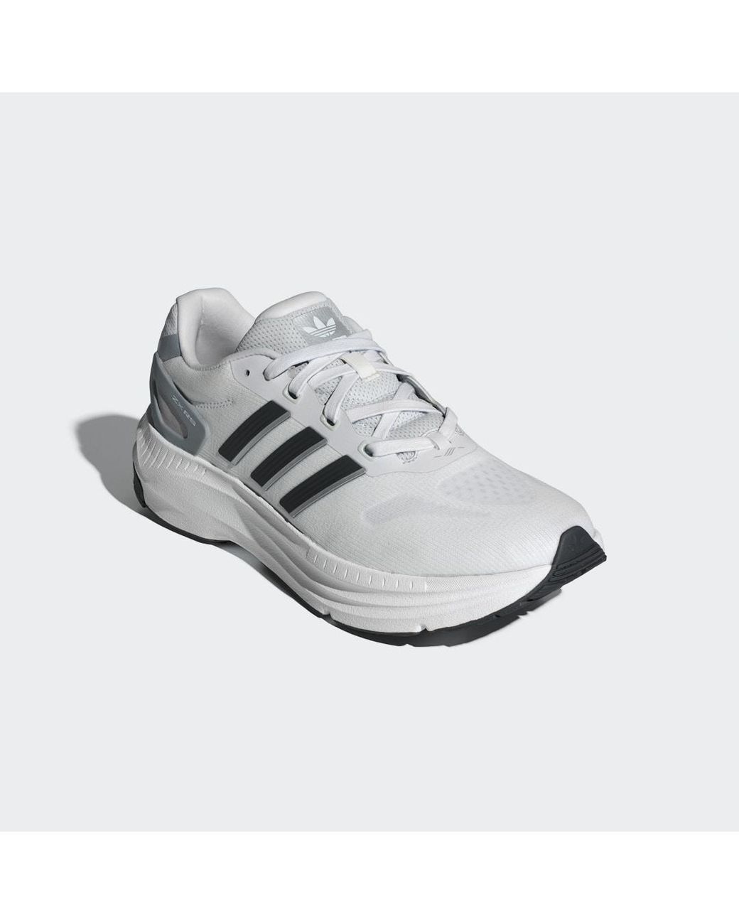 Adidas Metallic Zx Rs Shoes