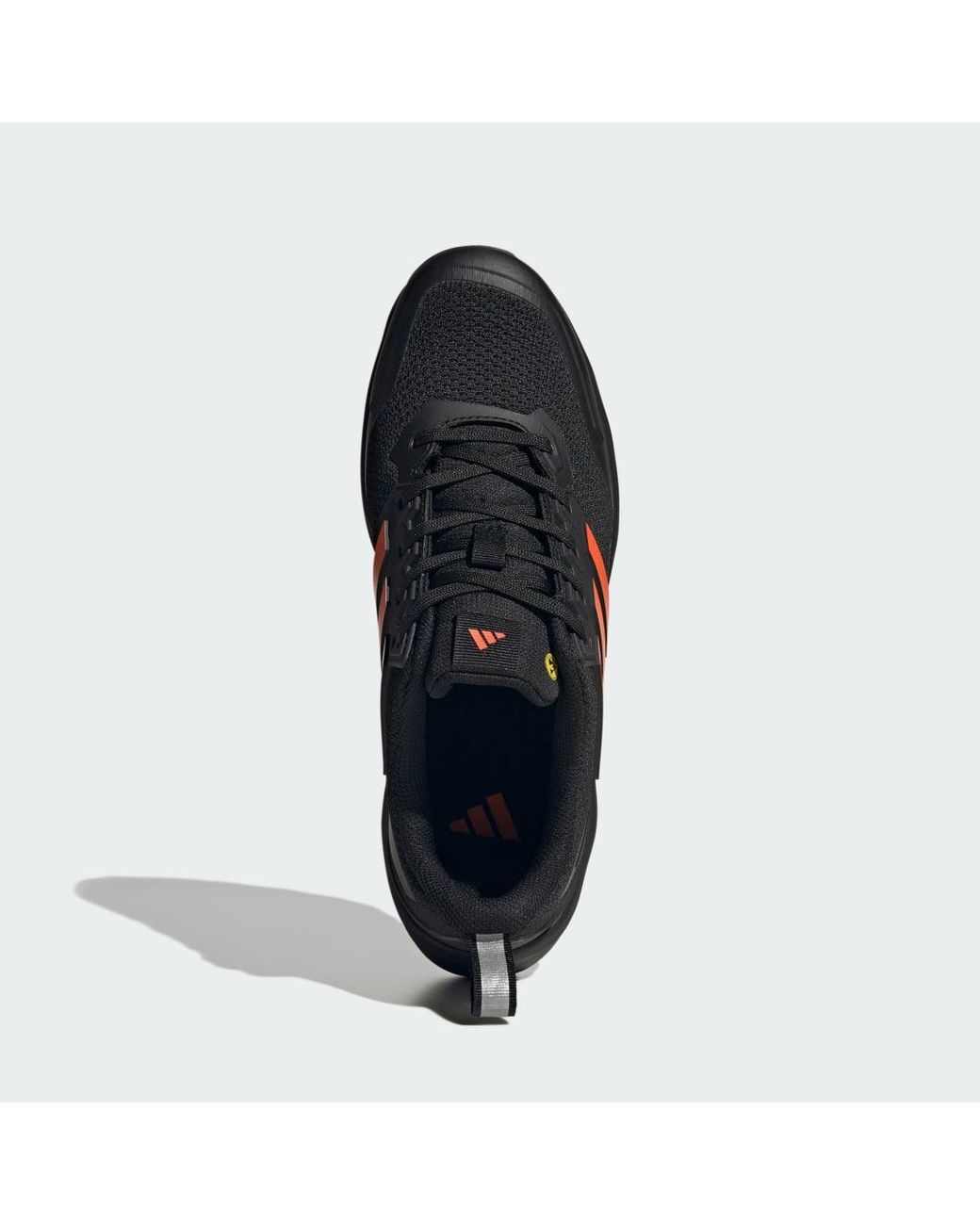 Adidas Blue Aedus Low M S1Ps Safety Shoes for men