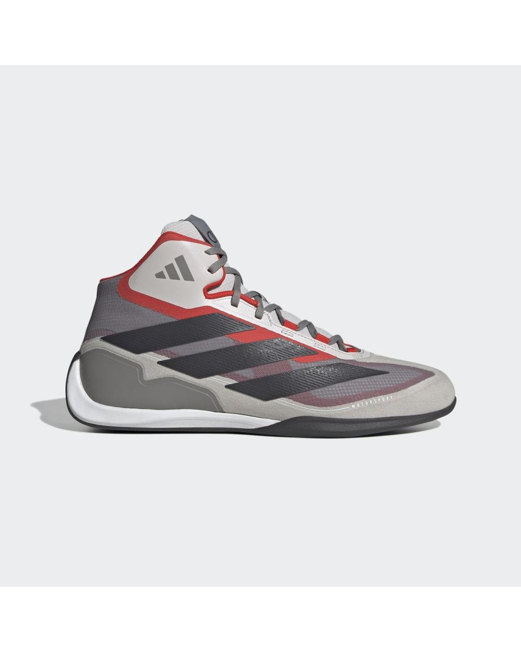 Adidas Multicolor Feroza Mid Audi Revolut F1 Team Schuh