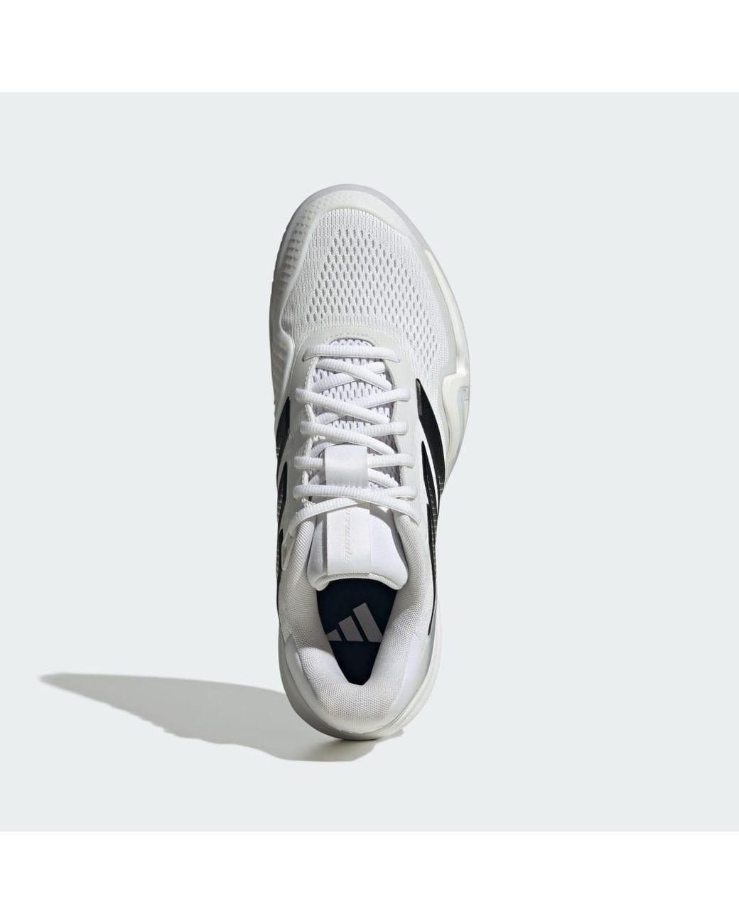 Adidas Multicolor Barricade 14 Clay Tennis Shoes for men