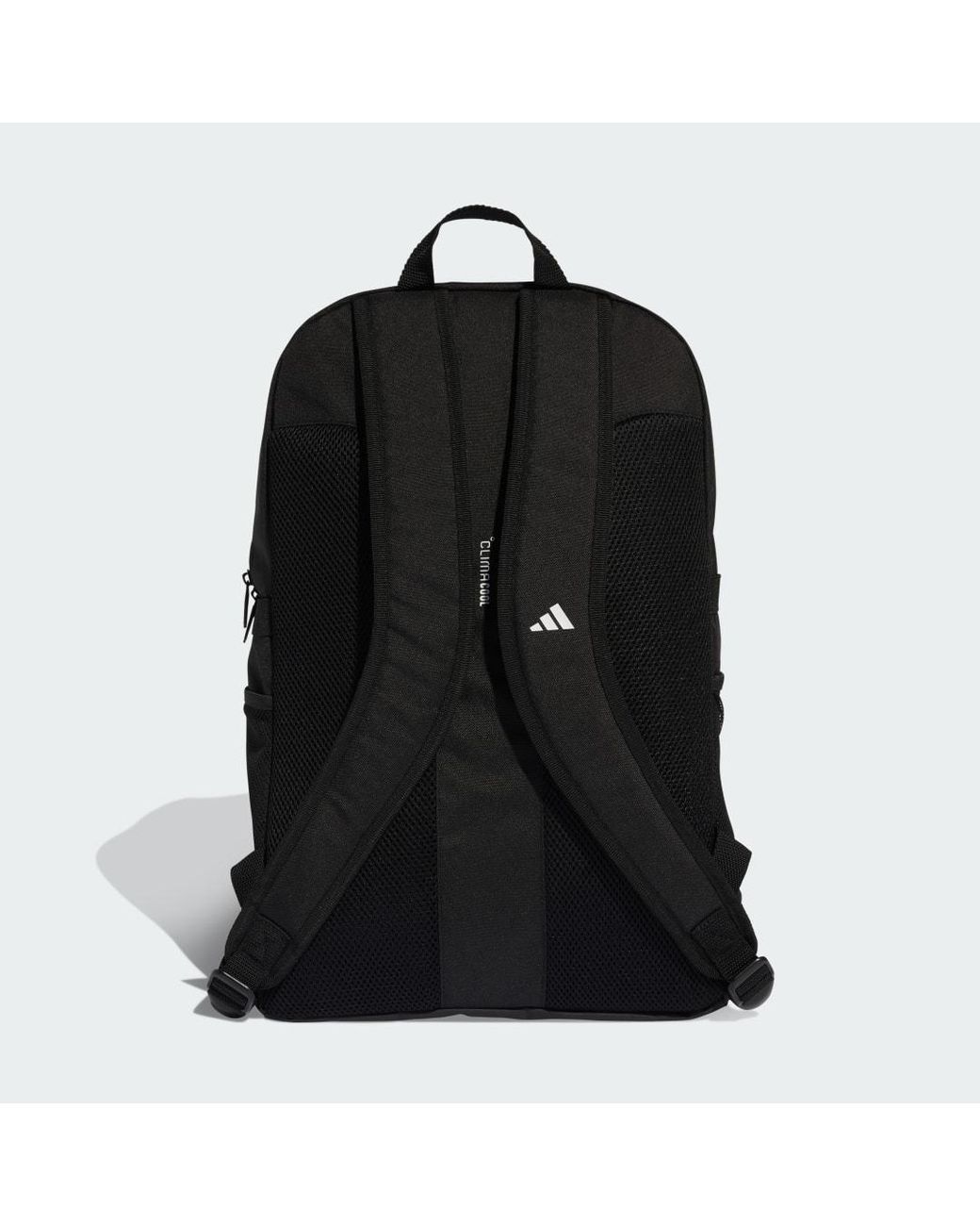 Adidas Black Tiro Backpack