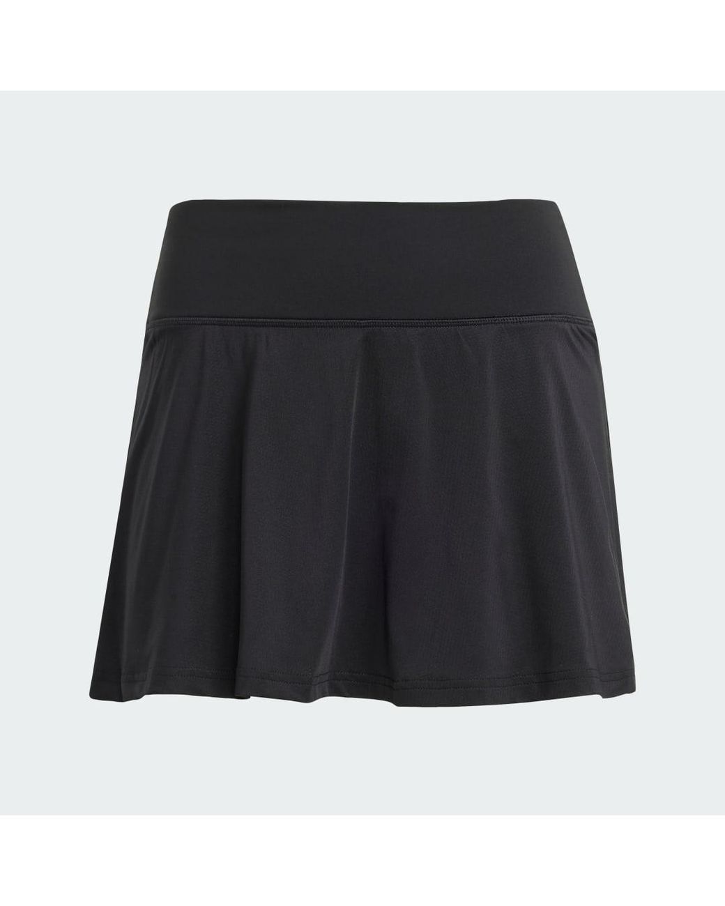 Adidas Blue Club Tennis Climacool Skirt