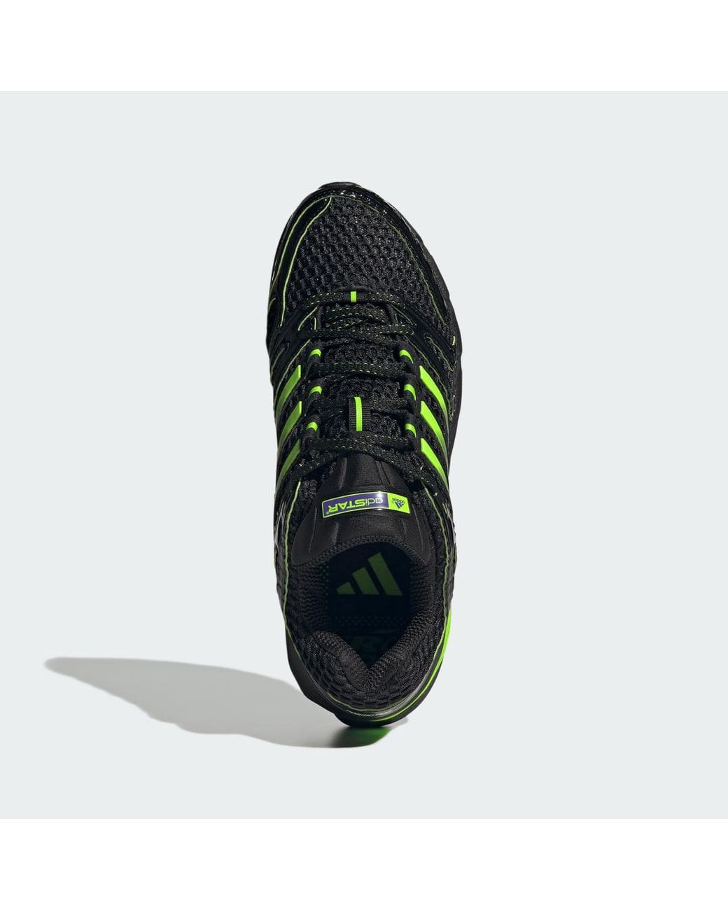 Adidas Green Adistar Control 5 Mercedes Amg Petronas F1 Team Shoes
