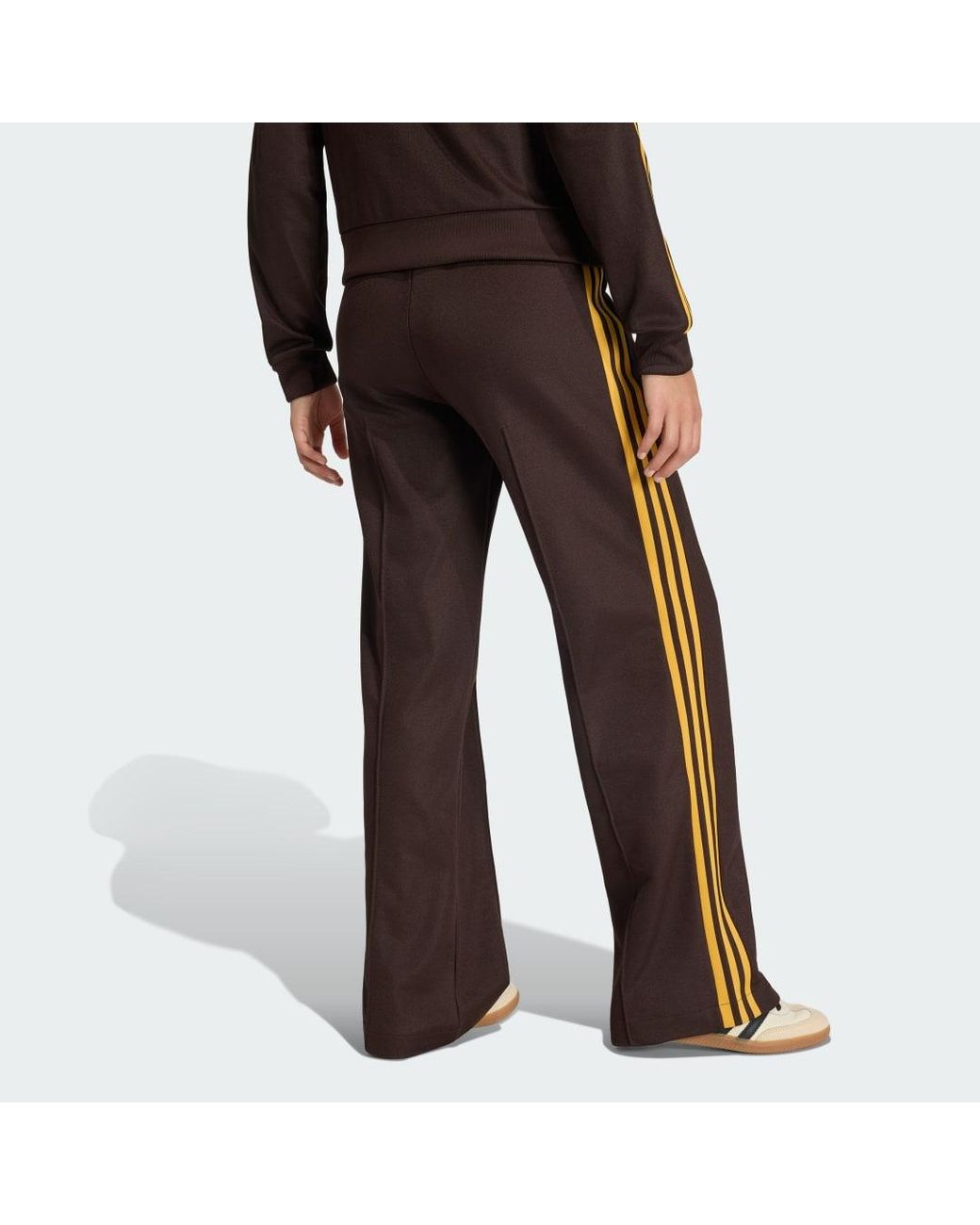 Adidas Black Classic Pants