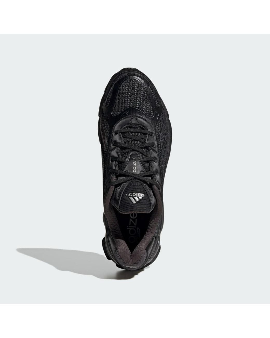 Adidas Black Formotion F50 Shoes