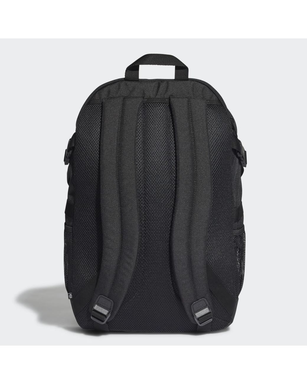 Adidas Black Power Backpack