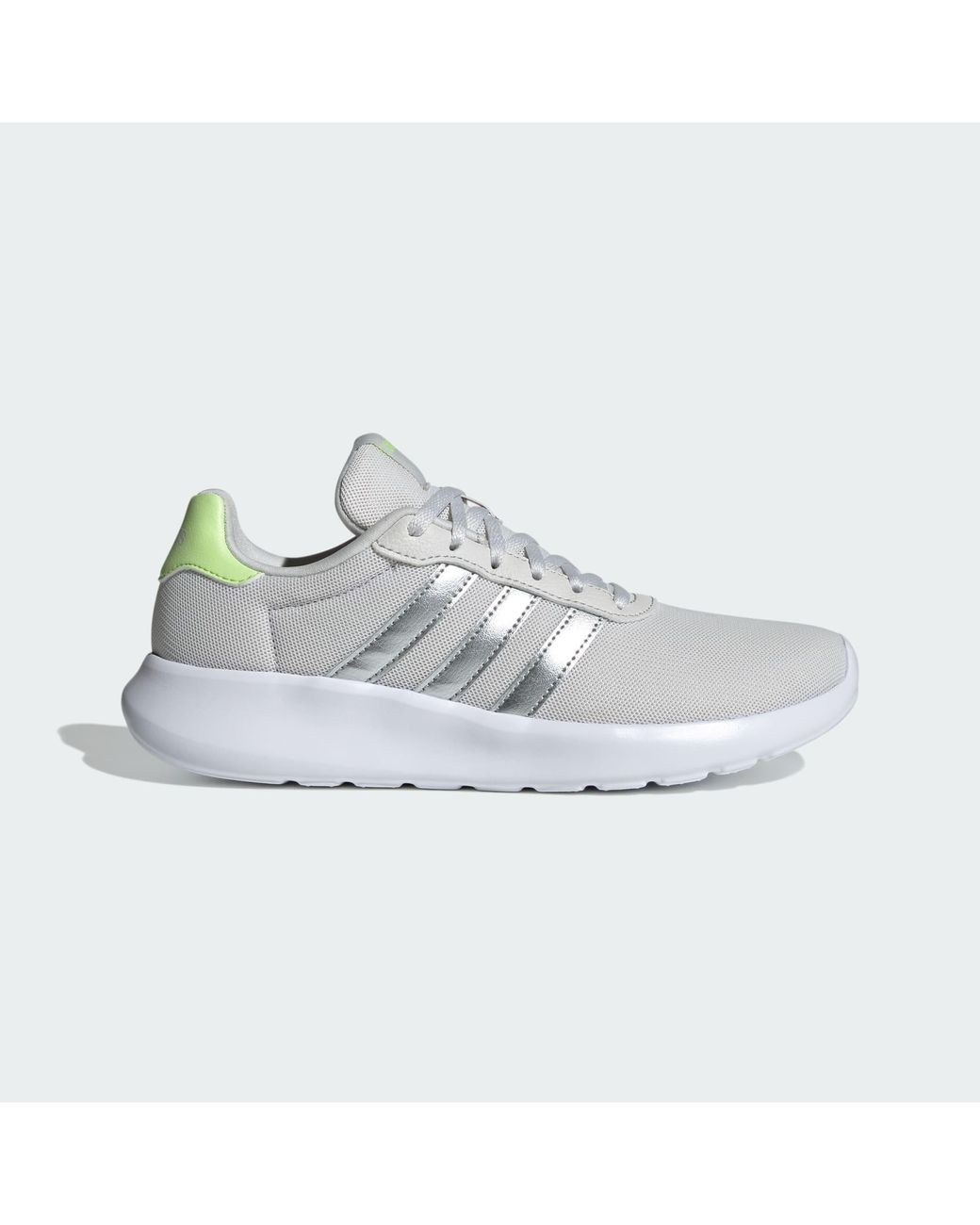 Light racer clearance adidas