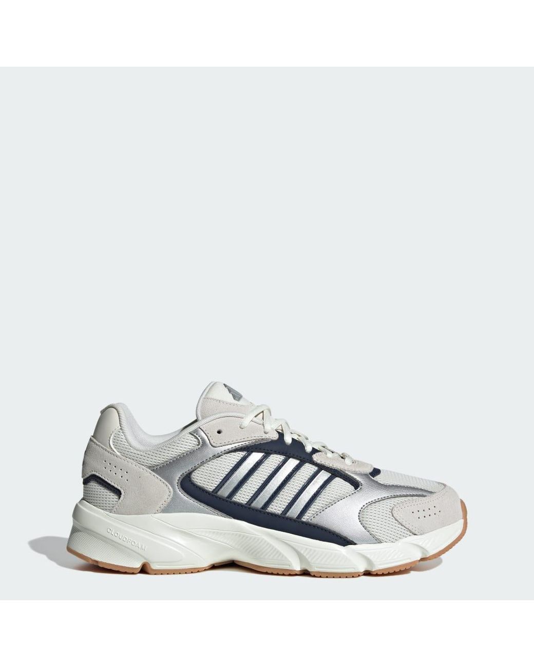 Adidas Multicolor Crazychaos 2000 Shoes