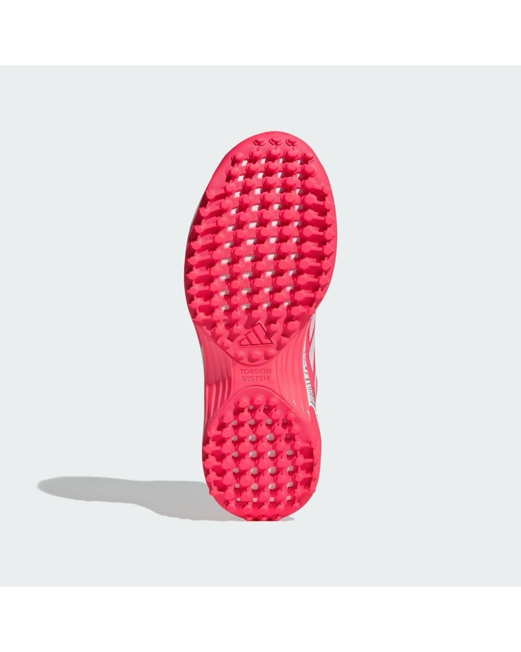 Adidas Pink Fabela X 2 Shoes