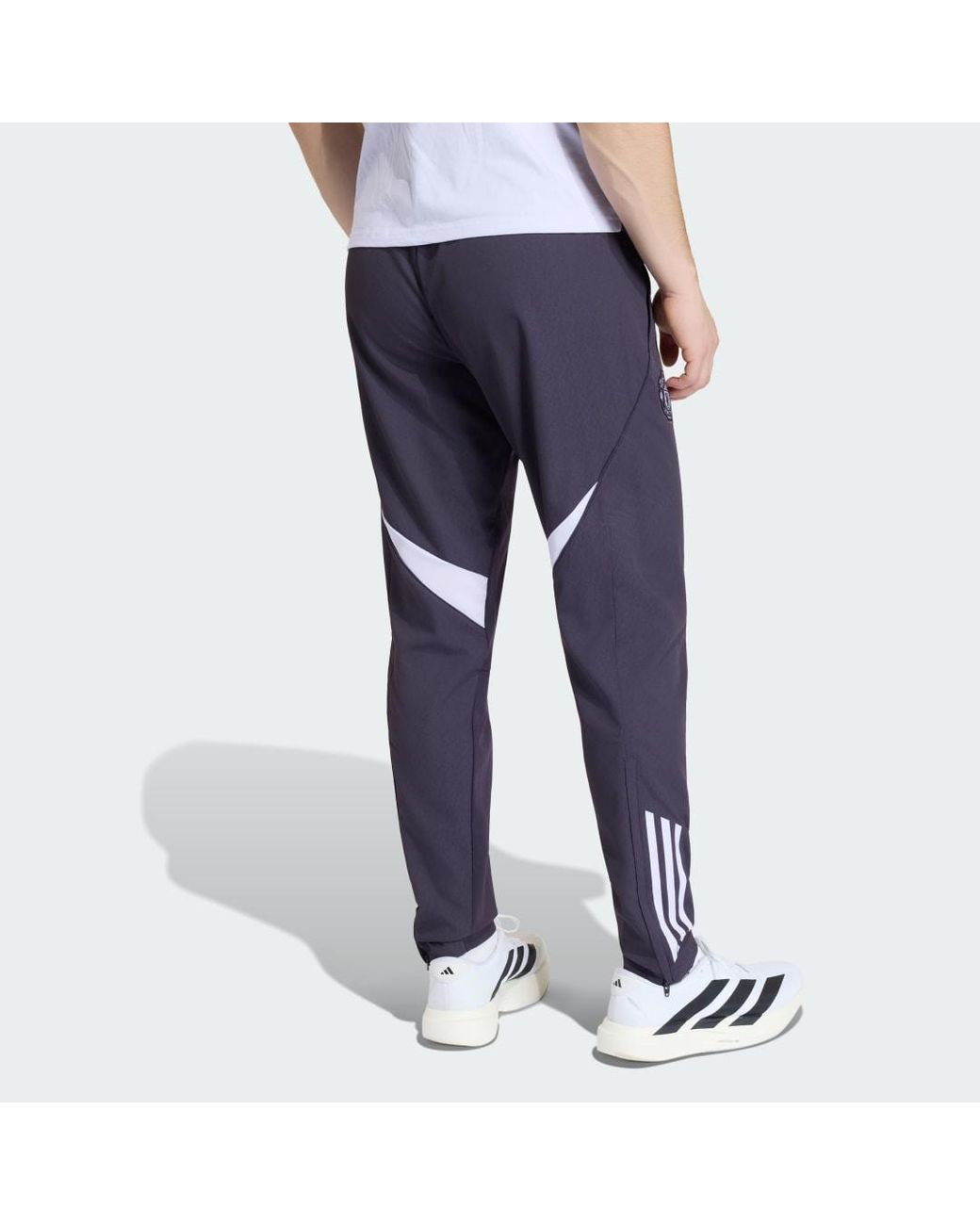 Adidas Präsentationsanzug (1-tlg) in Blue für Herren