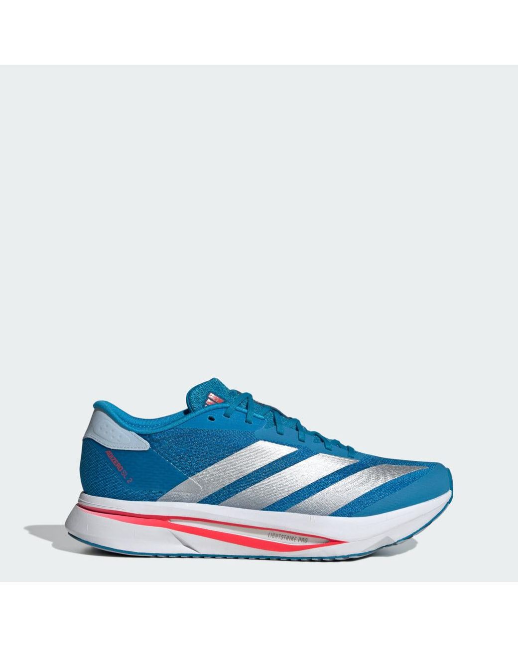 Sl 2 adidas Originals Adizero Sl 2 Shoes in Blue for Men | Lyst Australia