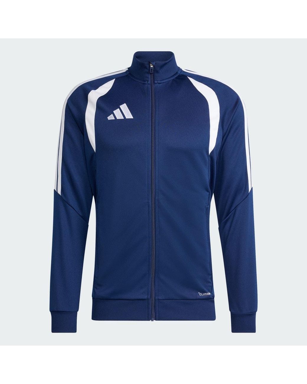 Adidas Blue Tiro 26 League Training Track Top for men