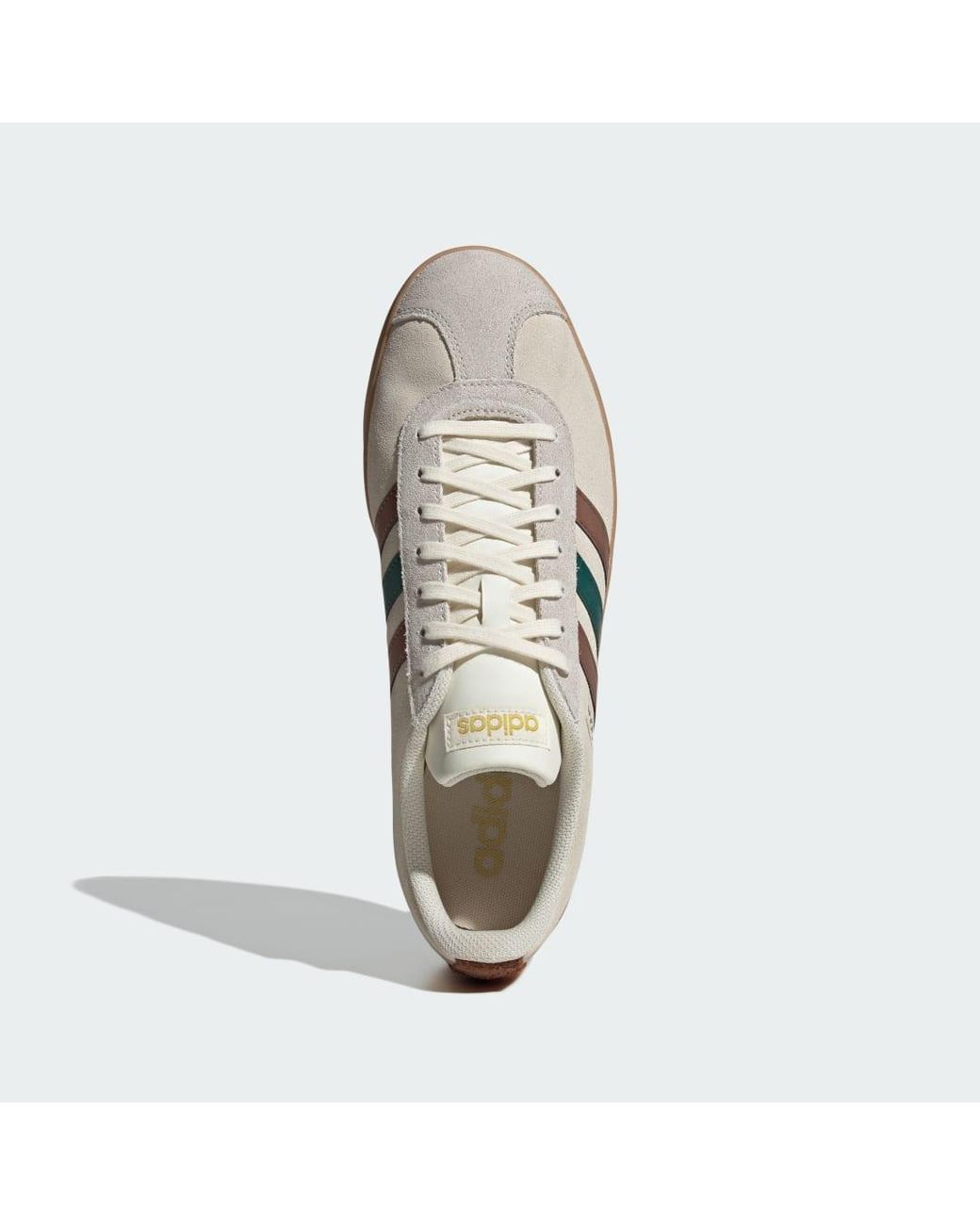 Adidas Multicolor Vl Court 2.0 Shoes