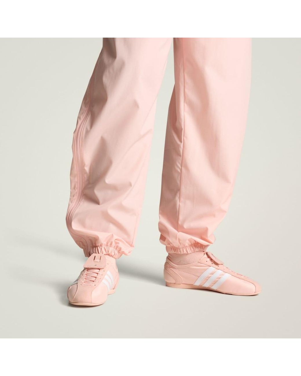 Adidas Pink By Stella Mccartney Sportswear 76 Shoes