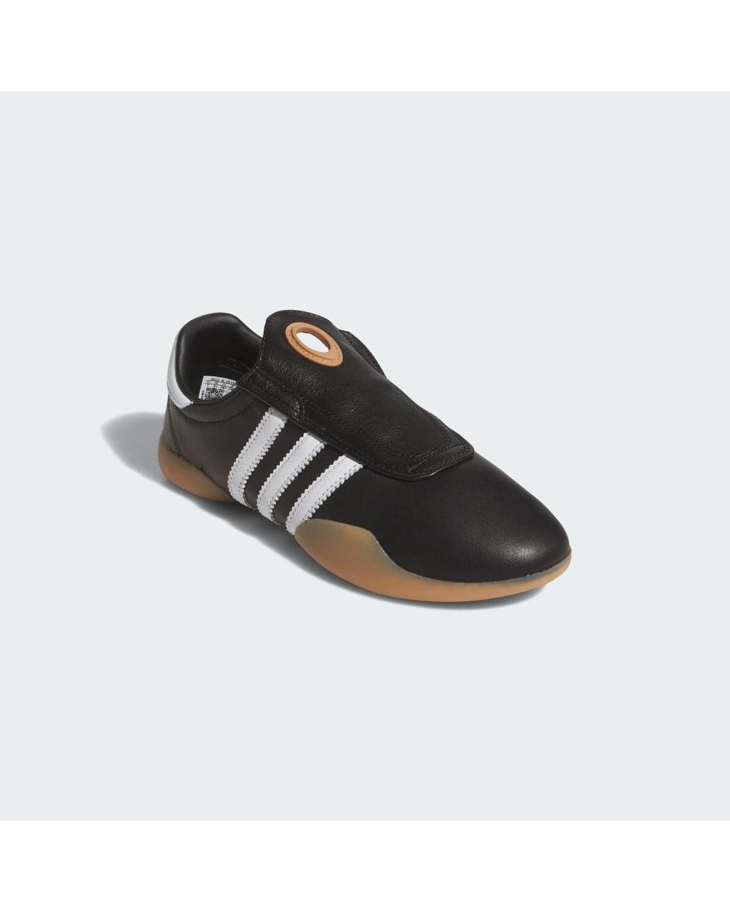 Adidas Originals Black Sneaker Taekwondo Mei