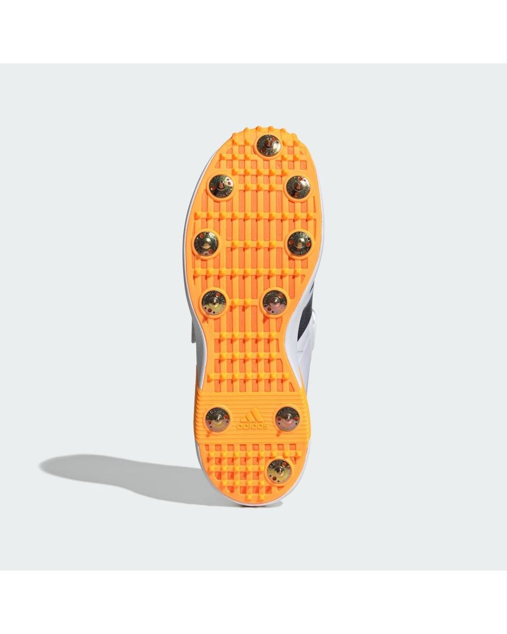 Adidas Adipower Incurza Cricket-Schuh in Blue für Herren